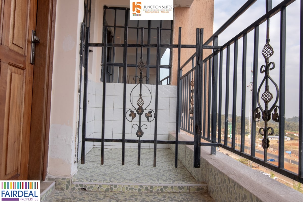 junction suites apartment for sale in Nairobi